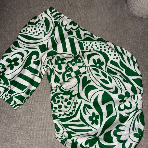 Asos off shoulder top - Picture 2 of 3